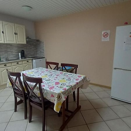 Gite Albertin Exterior foto