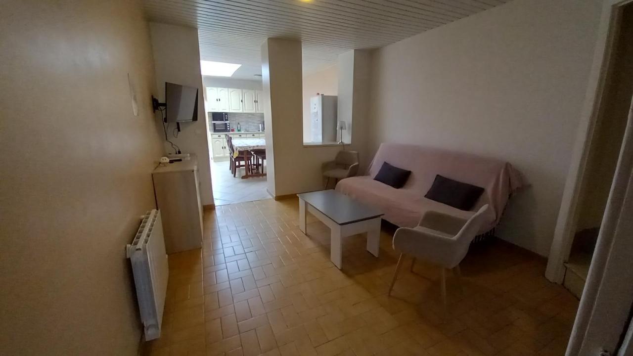 Gite Albertin Exterior foto